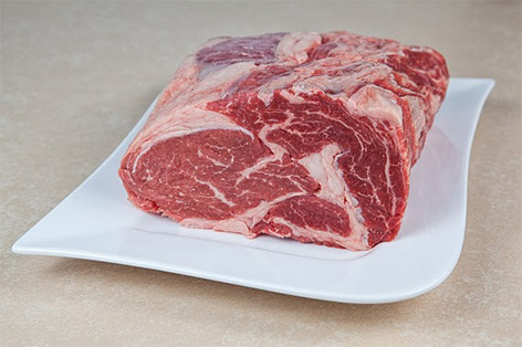 Nos colis bœuf Tradition