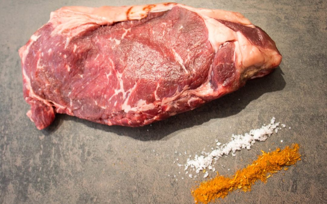 Une viande de producteur à Metz à la qualité exceptionnelle