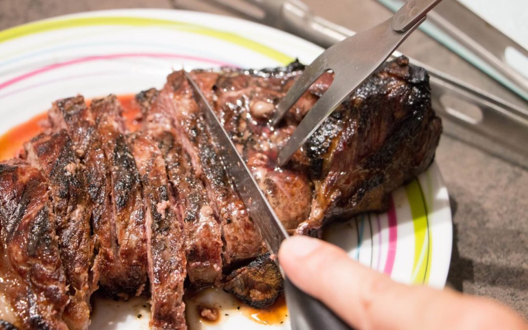 Viande bovine à Hayange