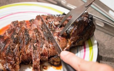 Achat de viande à Metz avec le GAEC Sainte-Catherine