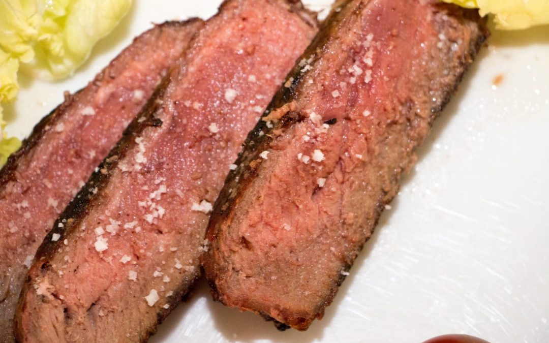 Commande de viande en ligne à Thionville : Simplicité et qualité